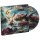 HELLOWEEN -- Giants & Monsters  CD  DIGIPACK