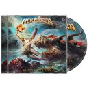 HELLOWEEN -- Giants & Monsters  CD  JEWELCASE