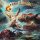HELLOWEEN -- Giants & Monsters  DLP  BLUE