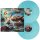 HELLOWEEN -- Giants & Monsters  DLP  BLUE