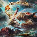 HELLOWEEN -- Giants & Monsters  DLP  PICTURE