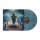 REVOCATION -- New Gods, New Masters  LP  BLUE MARBLED