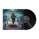REVOCATION -- New Gods, New Masters  LP  BLACK