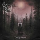 JORD -- Emelan Träden  CD