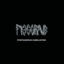 PISSGRAVE -- Posthumous Humiliation  CD  JEWELCASE