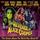 ALICE COOPER -- The Revenge of Alice Cooper  CD  DIGIPACK