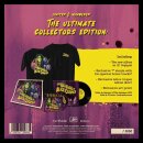 ALICE COOPER -- The Revenge of Alice Cooper  CD+7  BOX SET