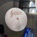 SCHIZO -- Cicatriz Black  LP  BLACK