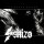 SCHIZO -- Cicatriz Black  LP  BLACK