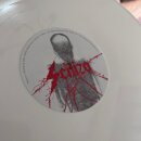 SCHIZO -- Hallucination Cramps  LP  WHITE