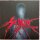 SCHIZO -- Hallucination Cramps  LP  WHITE