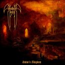 HEATHEN DEITY -- Satans Kingdom  CD  JEWELCASE