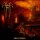 HEATHEN DEITY -- Satans Kingdom  CD  JEWELCASE
