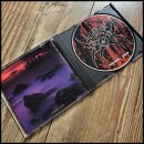 BAL-SAGOTH -- A Black Moon Broods Over Lemuria  CD...