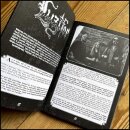 SHRIEKS FROM THE ABYSS -- Collection 2: Issues 4, 5 & 6  BOOK