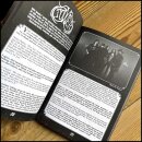 SHRIEKS FROM THE ABYSS -- Collection 2: Issues 4, 5 & 6  BOOK