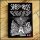 SHRIEKS FROM THE ABYSS -- Collection 2: Issues 4, 5 & 6  BOOK