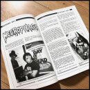 ULTRA DAMAGED -- Damage Inc. Zine Anthology 1985 - 2017  BOOK