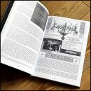 DARK DUNGEON MUSIC -- The Unlikely Story Of Dungeon Synth  BOOK
