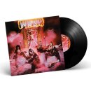 W.A.S.P. -- s/t  LP  BLACK  B-STOCK