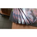 W.A.S.P. -- s/t  LP  BLACK  B-STOCK