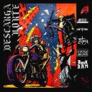 V/A DESCARGA NORTE -- CD  JEWELCASE