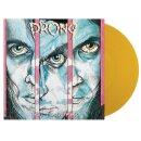 PRONG -- Beg to Differ  LP  YELLOW
