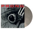 PRONG -- Cleansing  LP  SMOKE
