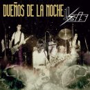 11 BIS -- Dueños de la Noche  CD  JEWELCASE