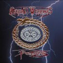 ASGARD WARRIORS -- Fuertes  CD  JEWELCASE