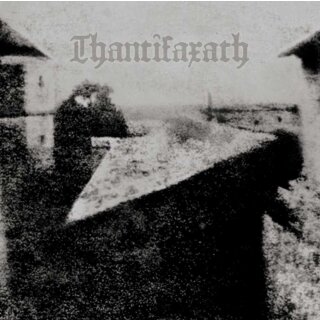 THANTIFAXATH - s/t  MCD  JEWELCASE