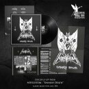 NIFELHEIM -- Unholy Death  LP  BLACK