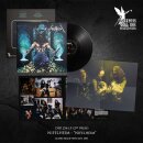 NIFELHEIM -- s/t  LP  BLACK