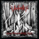 ULVDALIR -- Ancient Throne of Unholy Ingria  LP  SILVER