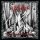 ULVDALIR -- Ancient Throne of Unholy Ingria  LP  SILVER
