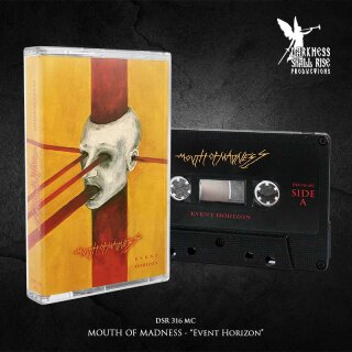 MOUTH OF MADNESS -- Event Horizon  MC