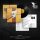 MOUTH OF MADNESS -- Event Horizon  LP  BLACK