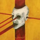 MOUTH OF MADNESS -- Event Horizon  LP  RED