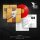 MOUTH OF MADNESS -- Event Horizon  LP  RED