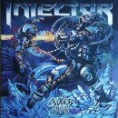 INJECTOR -- Endless Scorn  LP  BLUE