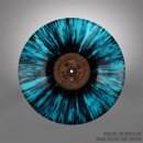 WEEDEATER -- Goliathan  LP  SPLATTER