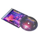 FURY -- Interceptor  CD  JEWELCASE