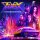 FURY -- Interceptor  LP  BLACK