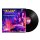 FURY -- Interceptor  LP  BLACK