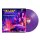 FURY -- Interceptor  LP  PURPLE
