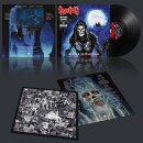 PHANTOM -- Handed to Execution  (REMIX)  LP  BLACK