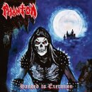 PHANTOM -- Handed to Execution  (REMIX)  LP  MULTI-SPLATTER