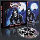 PHANTOM -- Handed to Execution  (REMIX)  SLIPCASE CD
