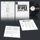 MYSTIC-FORCE -- Mystic-Force (E.P.) MLP  BLACK