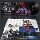 MYSTIC-FORCE -- Take Command  LP  BLACK